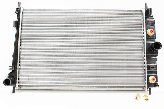 MJB4190AF-N - RADIATOR 4.0NA X100 From PR2 NISSENS