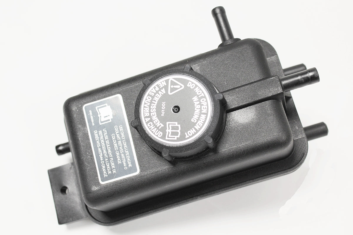 MJD4400BA-R - TANK-COOLANT EXPANSION X100 From PR2 PRO