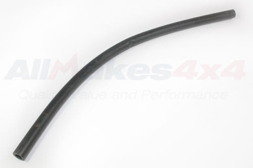 MLH100410 - HOSE - BREATHER - FUEL - Suitable for Defender 1983-2006, Series 2 & Series 3 From ALLMAKES