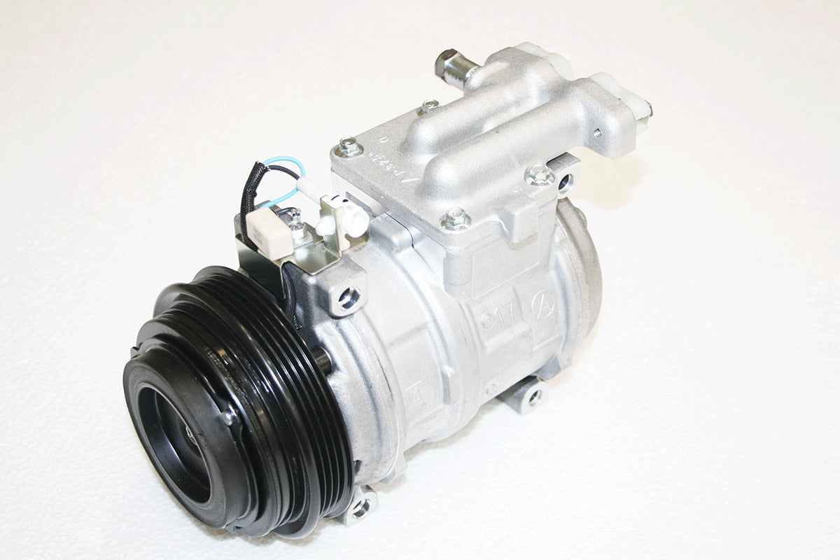 MNA7300AB-G - COMPRESSOR-A/C-NEW 3.2L 4.0L X300 From PR2 DENSO