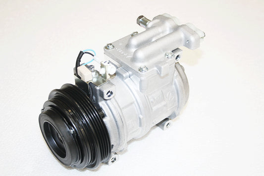MNA7300AB-G - COMPRESSOR-A/C-NEW 3.2L 4.0L X300 From PR2 DENSO