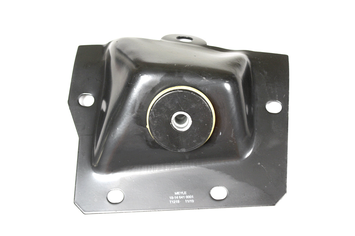 MNC2168AF-M - MOUNTING-SPRING DAMPER-FRONT-RH (NOT ADAPTIVE) X308 From PR2 MEYLE