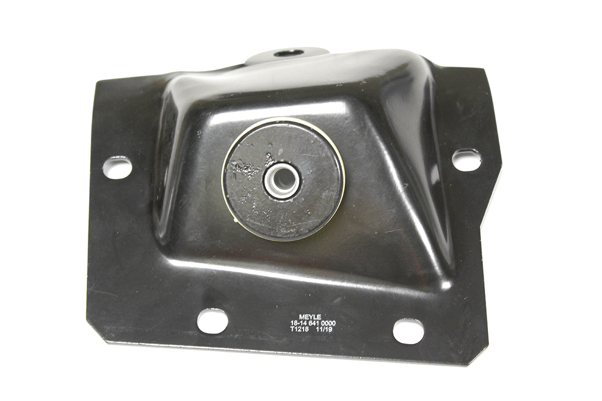 MNC2169AF-M - MOUNTING-SPRING DAMPER-FRONT-LH (NOT ADAPTIVE) X308 From PR2 MEYLE