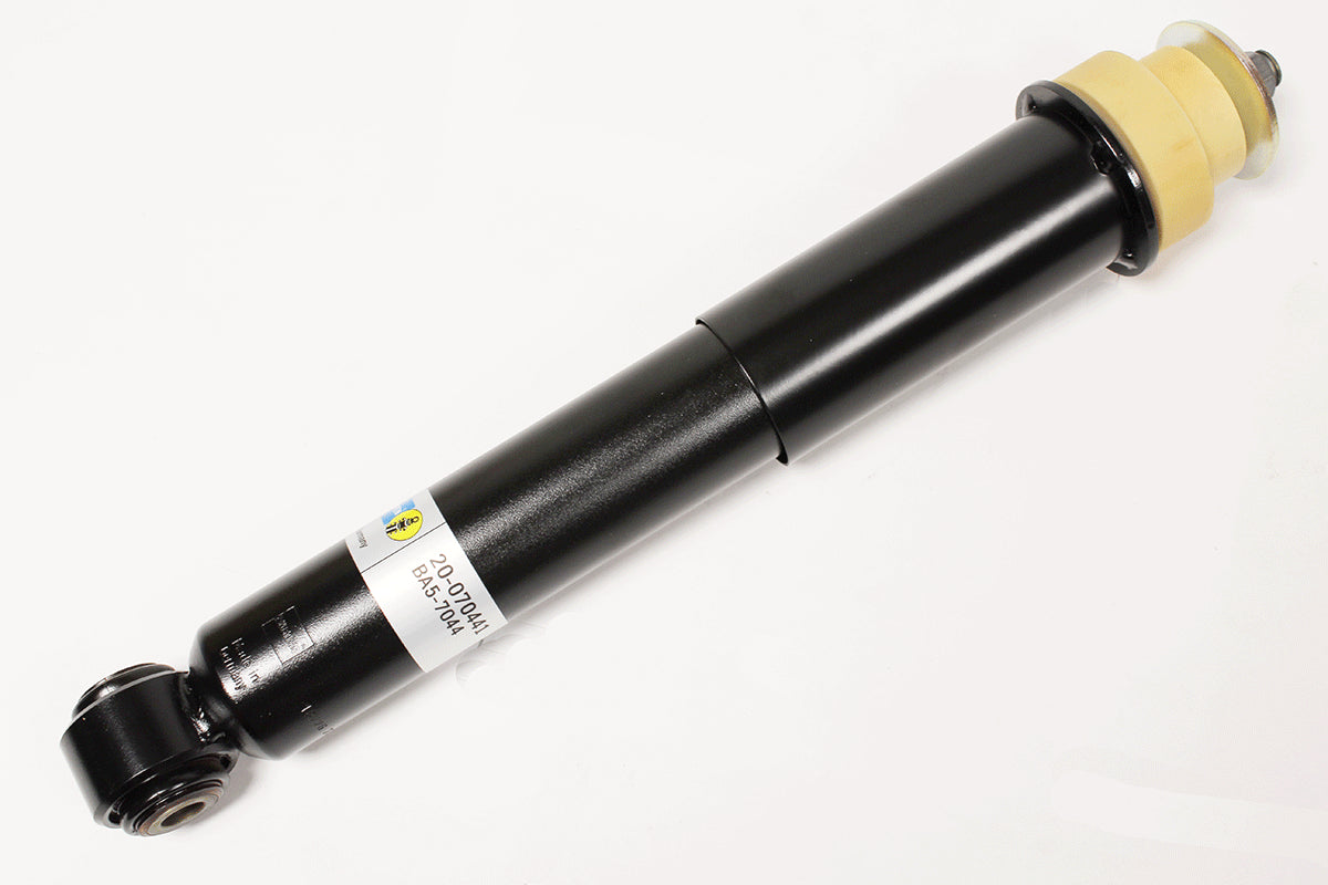 MNC3540DA-B - DAMPER-REAR (+COMFORT+ADAPTIVE) X308 From PR2 BILSTEIN