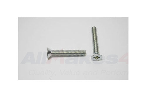 MRC2762 - BOLT - FRONT DOOR - UNF - Suitable for Defender 1983-2006, Series 3 From PR2 ALLMAKES OE