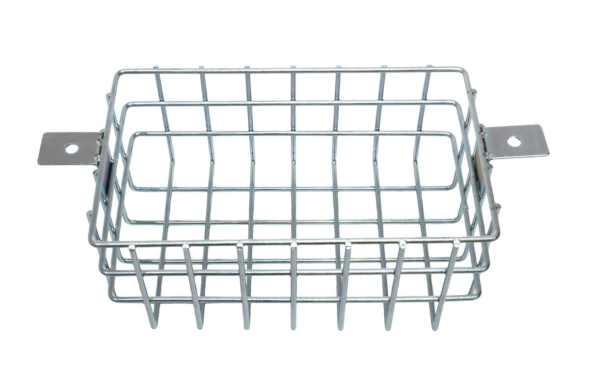 MRC316 - LIGHT GUARD REAR MESH From ALLMAKES