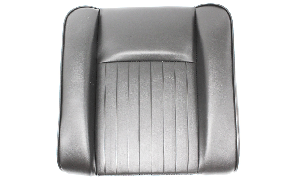 MRC6980 - SEAT DELUXE OUTER CUSHION From BRITPART