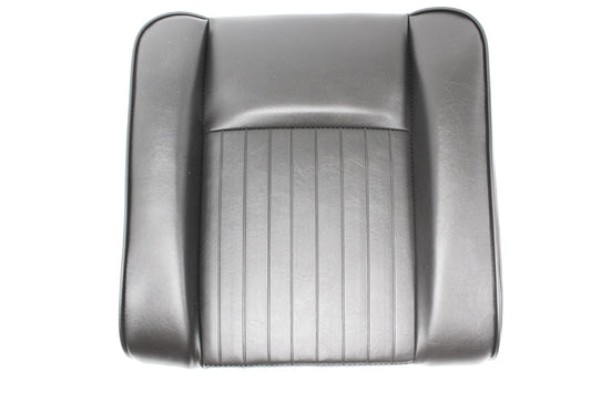 MRC6980 - SEAT DELUXE OUTER CUSHION From BRITPART