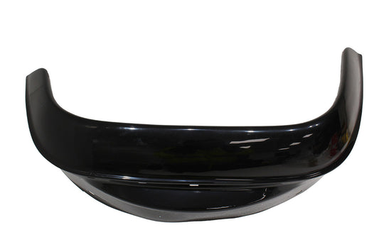 MRC9378GF - MOULDING - WHEELARCH - RH - BLACK PLASTIC - GLOSS FINISH - Suitable for All Defenders From TERRAFIRMA