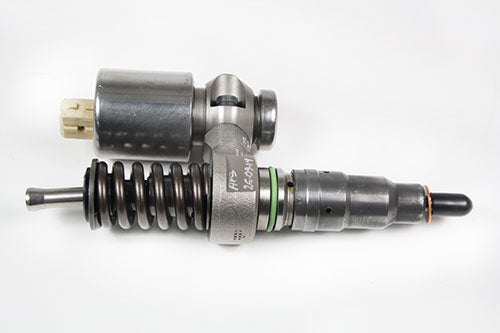 INJECTOR AND SENSOR ASSY RECON MSC000040E