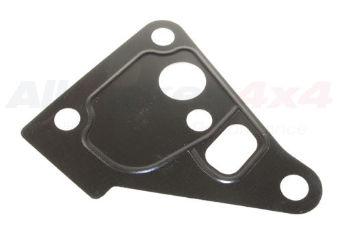 MSX100080 - GASKET - FUEL BLOCK - TD5 - Suitable for Discovery 2, Defender 1983-2006 From ELRING