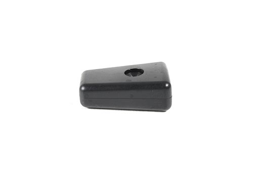 MTC2805 - KNOB - HEATER CONTROL - Suitable for Defender 1983-2006 From ALLMAKES
