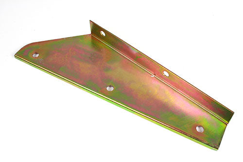 MTC3000 - BRACKET - MOUNTING - RH - Suitable for Defender 110 83-06, Defender 130 83-06 From ALLMAKES