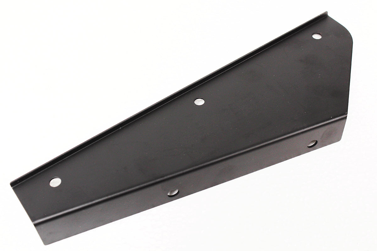 MTC3001 - BRACKET - MOUNTING - LH - Suitable for Defender 110 83-06, Defender 130 83-06 From ALLMAKES