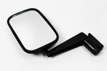 MTC5217 - MIRROR - ASSEMBLY - EXTERIOR - ARM AND HEAD CONVEX - Suitable for Defender 1983-2006 From ALLMAKES