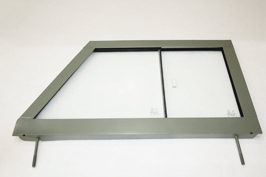 MTC5383G - DOOR TOP WITH GLASS LH From ALLMAKES
