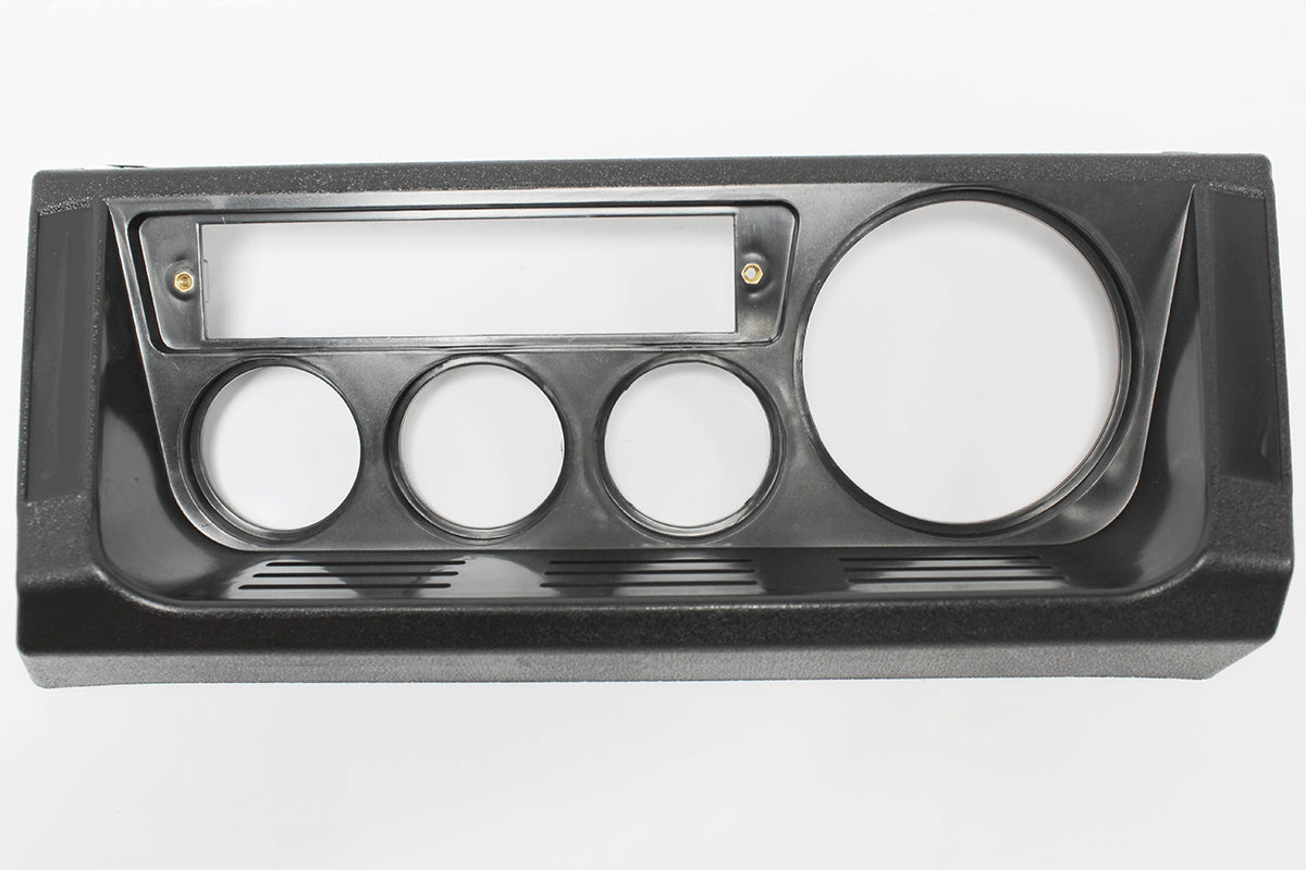 PANEL - INSTRUMENT MTC5458