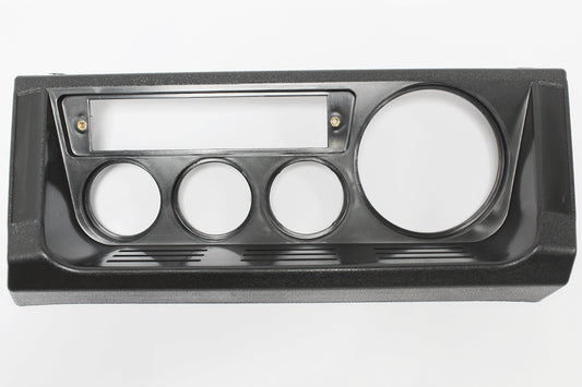 PANEL - INSTRUMENT MTC5458