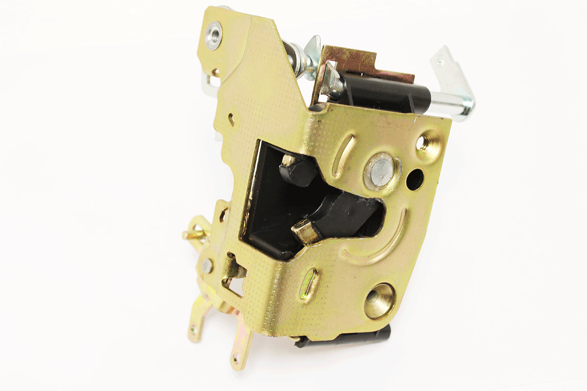 MTC7592 - DOOR LATCH LH From ALLMAKES