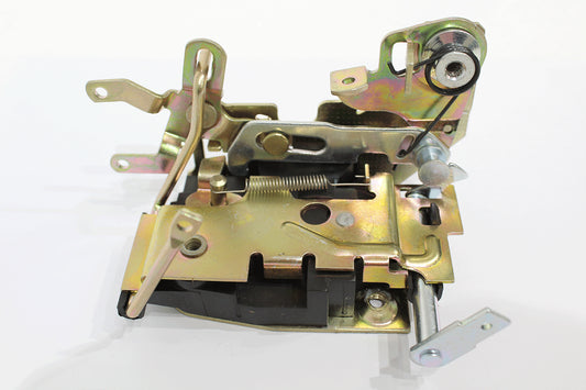 MTC7593 - DOOR LATCH RH From ALLMAKES
