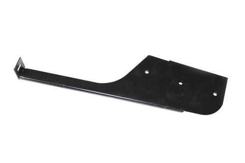 MTC8357 - MTG BKT LH MUDFLAP - DEF From ALLMAKES