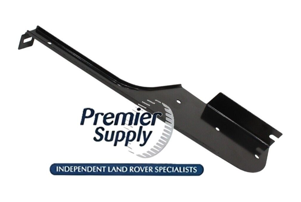 LAND ROVER DEFENDER 110 & 130 RIGHT HAND REAR MUD FLAP BRACKET MTC8358