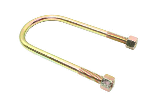 MUB170 - U BOLT - PART OF SET - REAR - Suitable for Series 3 From ALLMAKES