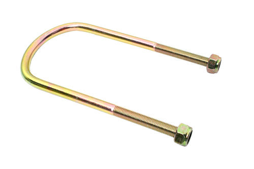 MUB171 - U BOLT - REAR - Suitable for Series 3 From ALLMAKES
