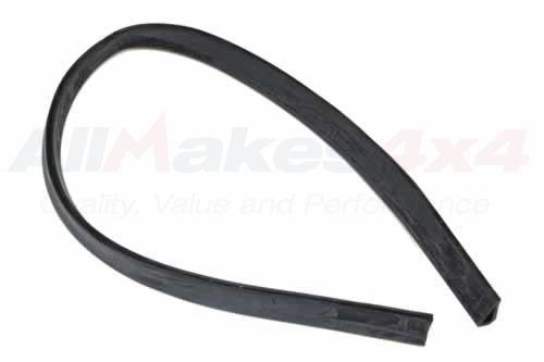 MUC1713 - GLAZING RUBBER - DOOR FR - DEF From ALLMAKES