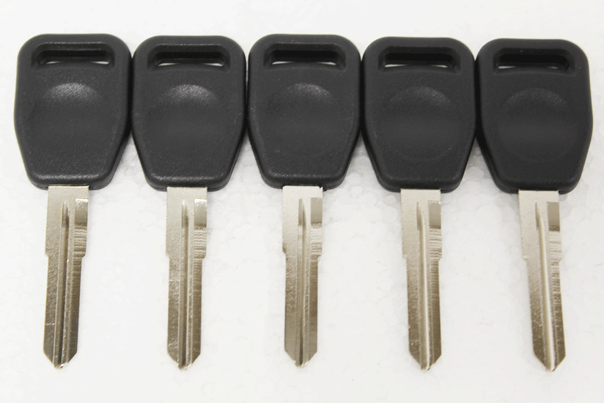 MUC2153 - KEY From ALLMAKES