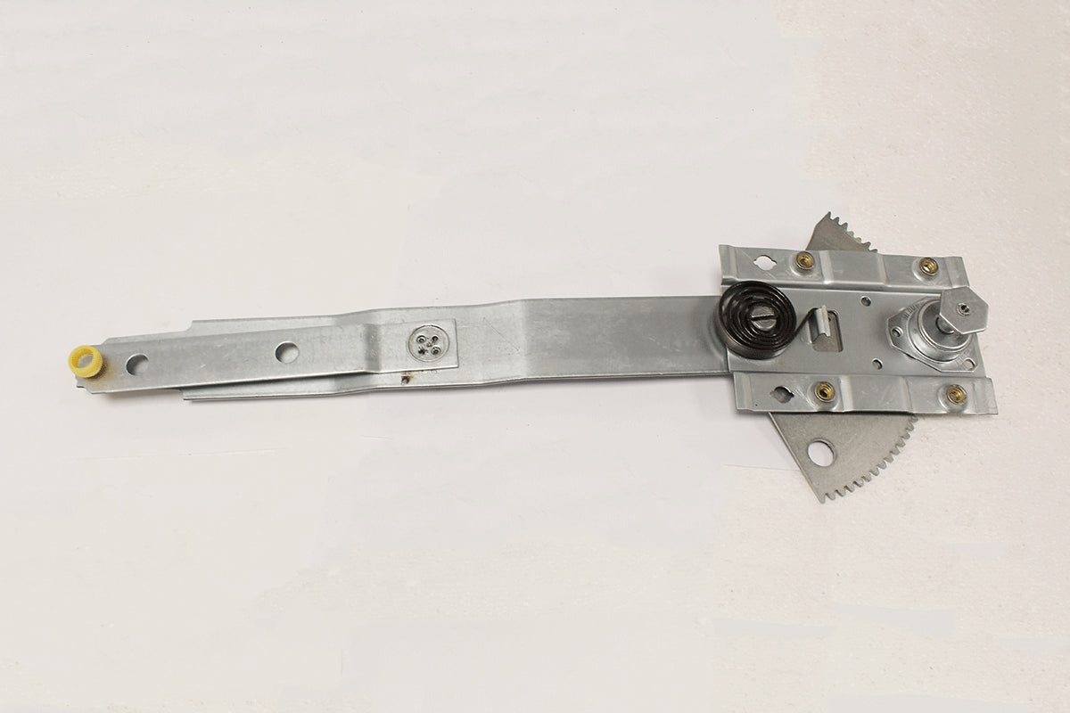 MUC3024 - WINDOW REGULATOR - RH - GLASS MECHANISM - Suitable for Defender 1983-2006 From ALLMAKES