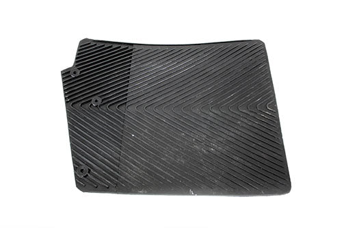 MUC3990STIFF - MUDFLAP ASSY - STIFF (NAS) - LH - DEF From ALLMAKES