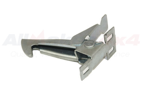 MUC6457 - SAFETY HOOK - BONNET - Suitable for All Defenders From ALLMAKES