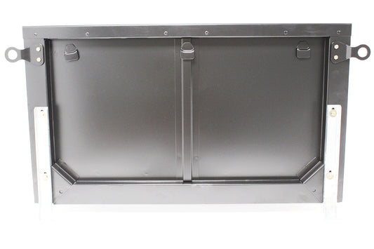 MUC8736 - TAILBOARD ASSY