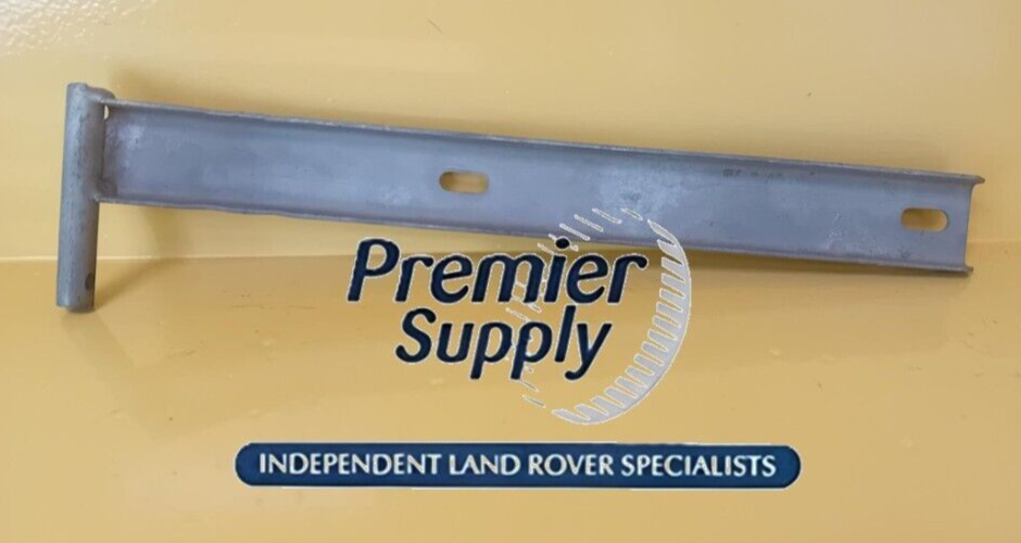 NOS LAND ROVER SERIES 2a 3 DEFENDER GALVANISED TAILGATE RIGHT HAND HINGE MUC8740