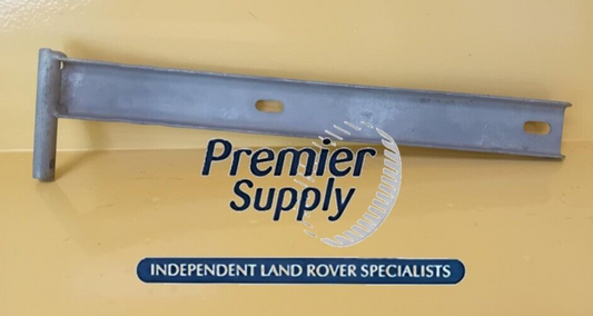 NOS LAND ROVER SERIES 2a 3 DEFENDER GALVANISED TAILGATE RIGHT HAND HINGE MUC8740