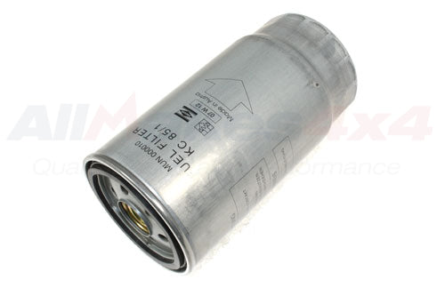 MUN000010 - FUEL FILTER - TD4 2.0 DIESEL - Suitable for Freelander 1 From PR2 DELPHI