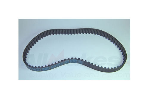 MVF100040 - DRIVE BELT - INJECTION PUMP - 2.0 ROVER DIESEL - Suitable for Freelander 1 From ALLMAKES