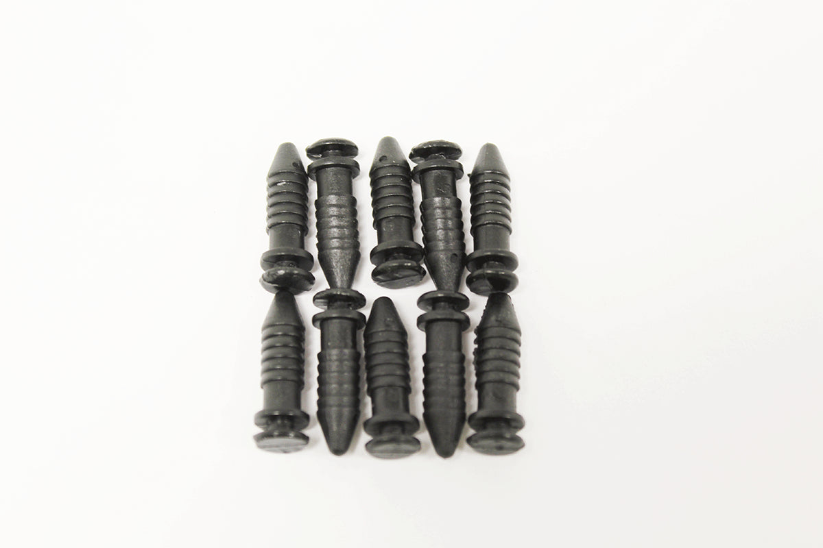 MWC1474 - FASTENER DOOR TRIM - ALL
