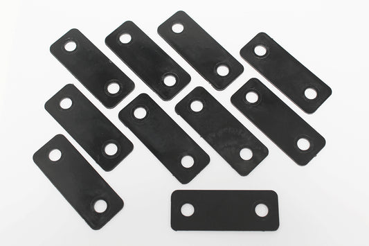 MWC1898 - SHIM - DOOR HINGE - REAR SIDE DOOR - Suitable for All Defenders From ALLMAKES