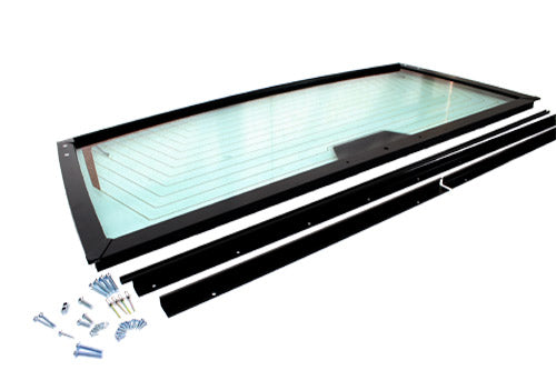 MWC2192 - ALUMINIUM TAIL GATE - RRC From ALLMAKES