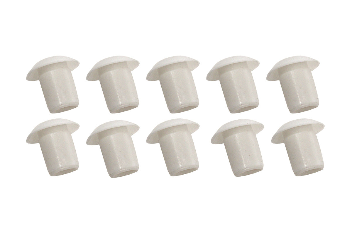 MWC3136 - FASTENER - FEMALE - INTERIOR TRIM - FRONT DOOR TRIM - Suitable for Discovery 1, All Defenders & Freelander 1 From ALLMAKES