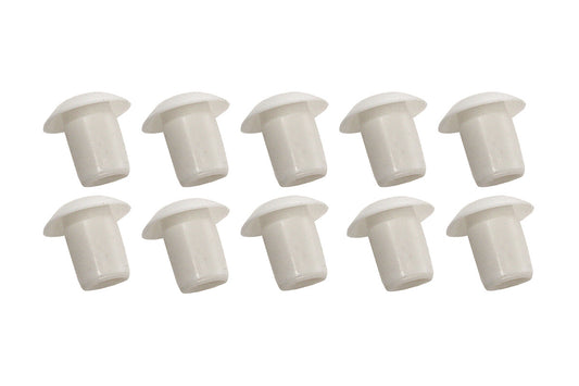 MWC3136 - FASTENER - FEMALE - INTERIOR TRIM - FRONT DOOR TRIM - Suitable for Discovery 1, All Defenders & Freelander 1 From ALLMAKES