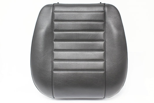 MWC4535 - SEAT CUSHION - BLACK - DEF From ALLMAKES