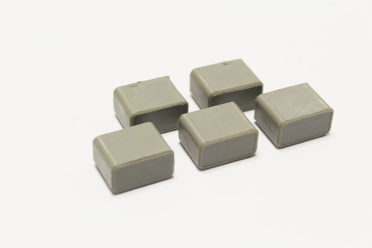 MWC5759 - RUBBER BUFFER - Suitable for All Defenders From ALLMAKES