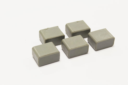 MWC5759 - RUBBER BUFFER - Suitable for All Defenders From ALLMAKES