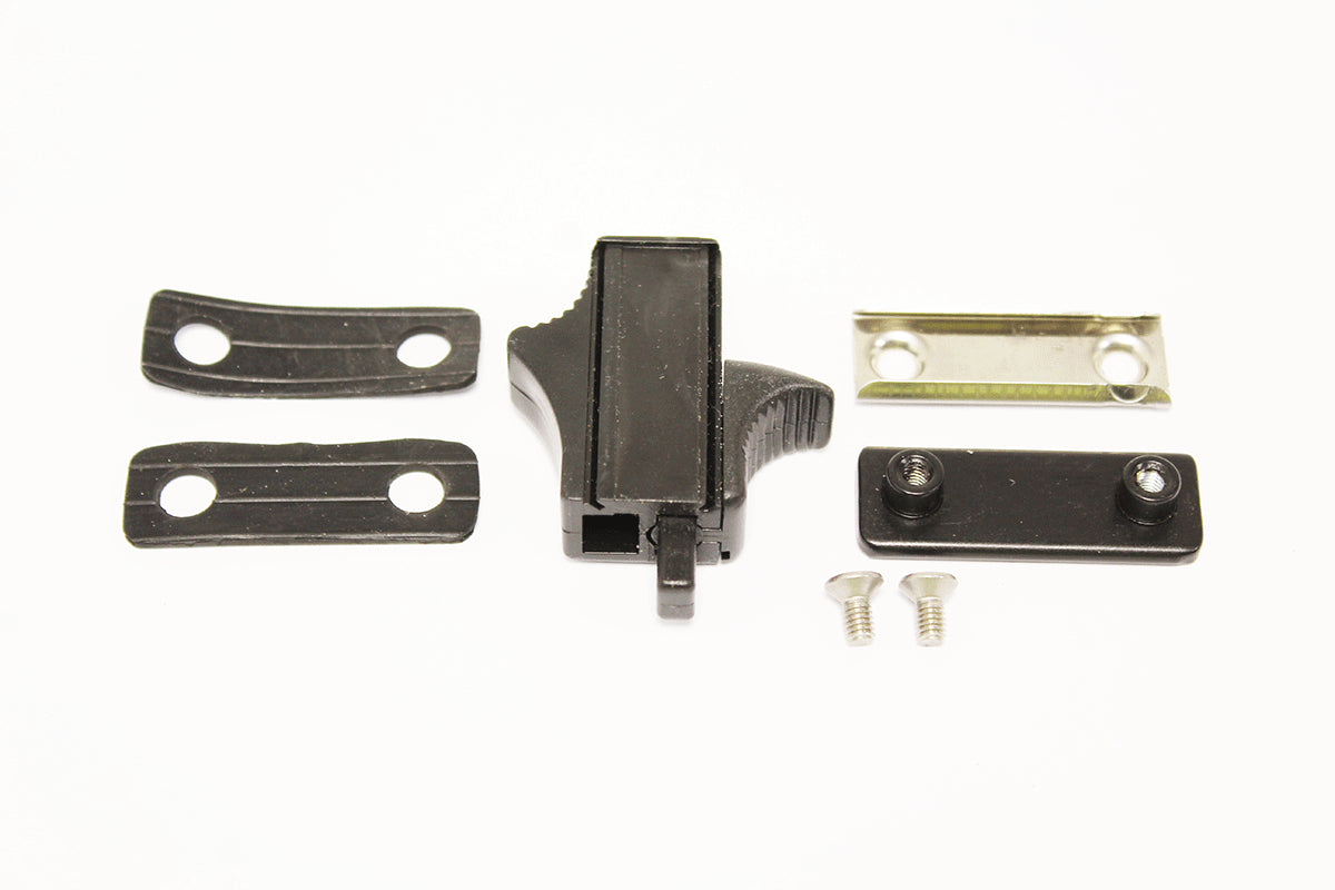 MWC7648 - CATCH ASSY From PR2 ALLMAKES OE