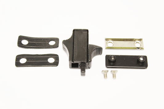 MWC7648 - CATCH ASSY From PR2 ALLMAKES OE