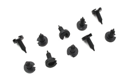 MWC9134 - STUD - PLASTIC - INTERIOR TRIM - Suitable for Discovery 1, Discovery 2 & Range Rover P38 From PR2 ALLMAKES OE
