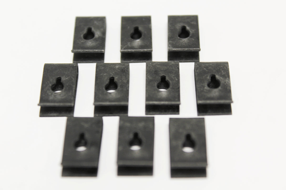 MWC9322 - NUT From PR2 ALLMAKES OE